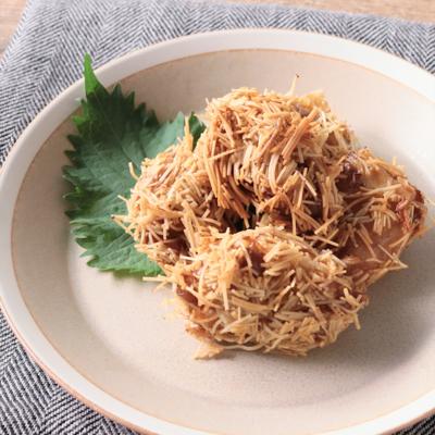 釜揚げそうめん - レシピ - 株式会社シマヤ～やさしく、おいしく～シマヤだしの素