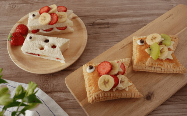 基本からアレンジまで！思わずつくりたくなる「保育園おやつ」のレシピ集クックパッド