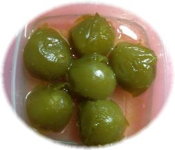 梅酒の実で簡単！黒糖甘露煮紀州南高梅、高級梅干しの通販、販売なら 勝喜梅-しょうきばい-