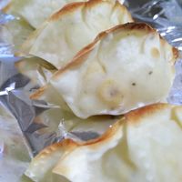 基本からアレンジまで！思わずつくりたくなる「余った餃子の皮 じゃがいも チーズ」のレシピ集クックパッド