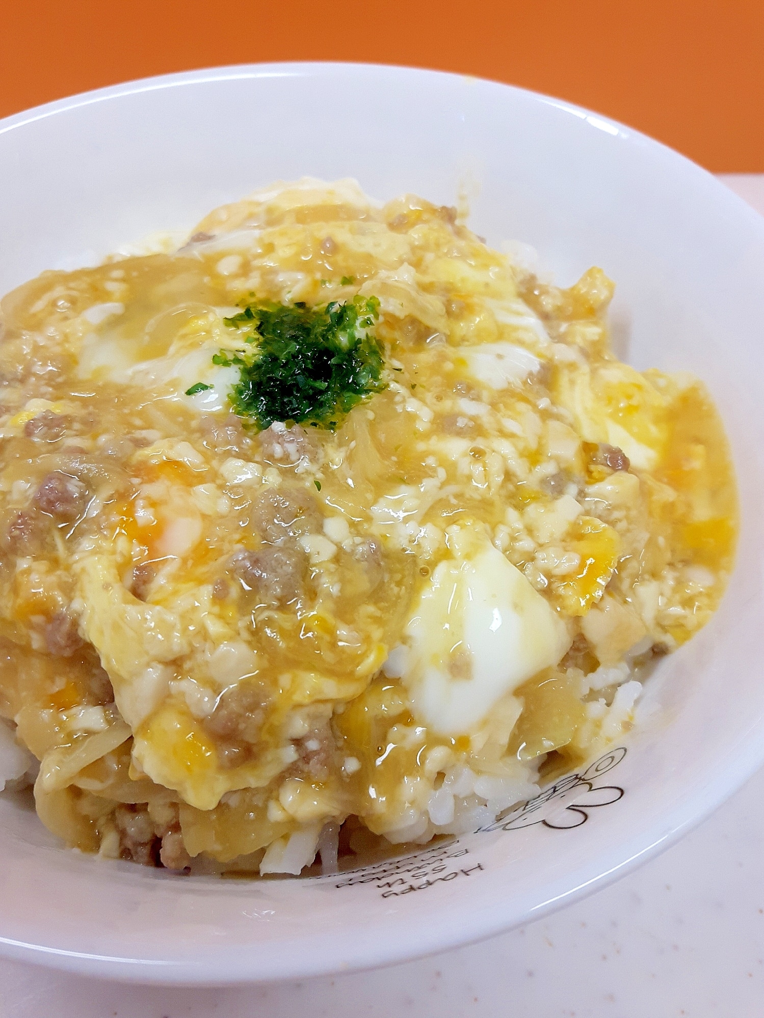 ひき肉と卵の2色そぼろ丼豚肉通販 和豚もちぶた 公式 国産豚肉のお取り寄せ・お歳暮・お中元・ギフトなど贈り物に人気
