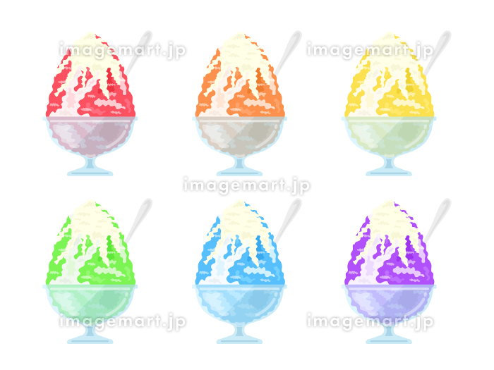 練乳 食べ物のイラスト素材 - PIXTA