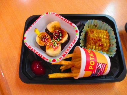 夏祭りスタッフブログ社会福祉法人 福音会 高齢者複合施設 ふれあいの里とばた