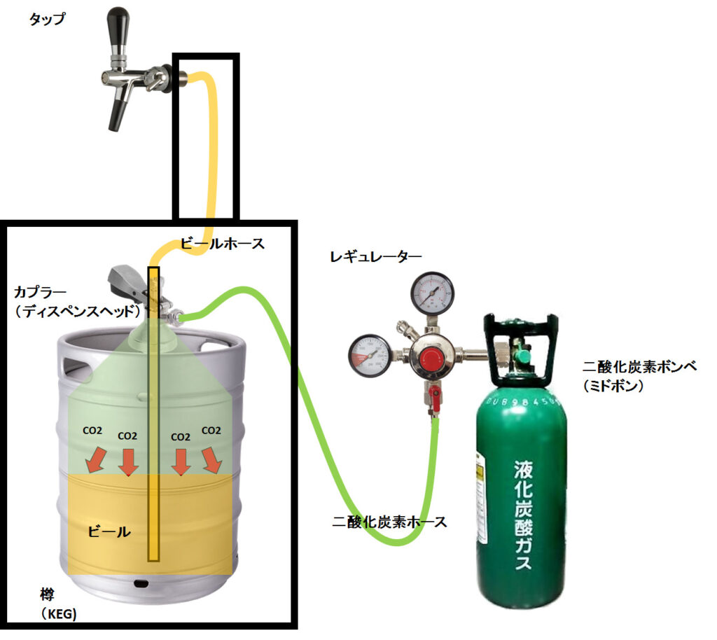 こぼさず運べ！ビールタワー商品情報メガトイメガハウスのおもちゃ情報サイト
