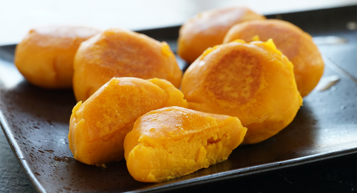 冷凍も冷蔵も美味しく食べられる！お団子の保存方法と賞味期限を解説。やまでら くみこ のレシピ