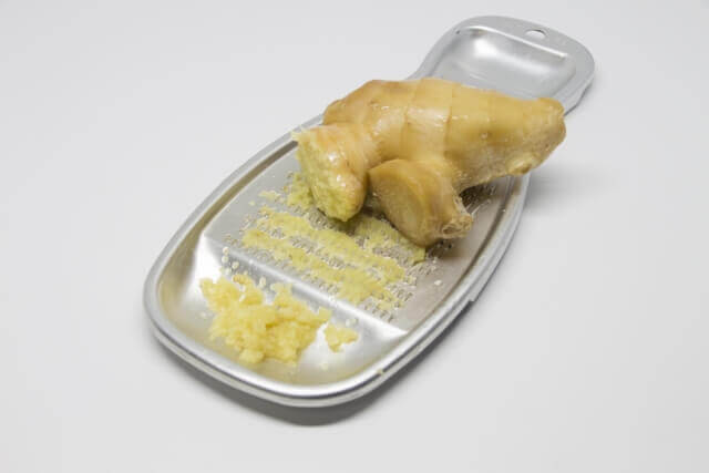 生姜を手軽に食べられる！「はちみつ生姜」を作ってみようレシピサイトNadia