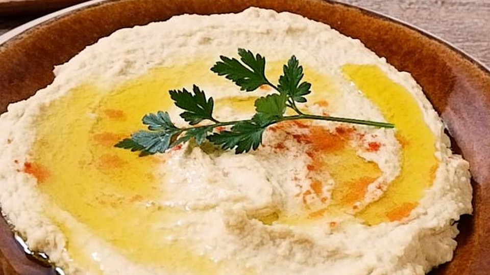 注目の豆料理「フムス」って一体どんな料理？一般的な食べ方やレシピをご紹介 - デイリシャス 楽天レシピ