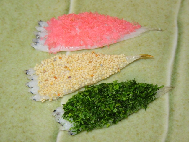 簡単♪ししゃもの磯辺焼きゆり子のおいしい暮らし