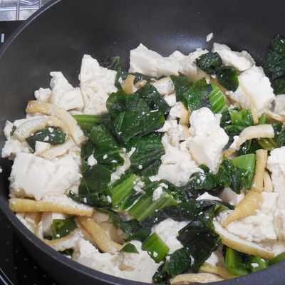 香川の郷土料理！まんばのけんちゃん