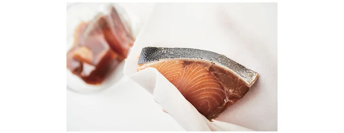 ブリの照り焼き 下味冷凍by ☆真奈☆クックパッド簡単おいしいみんなのレシピが392万品