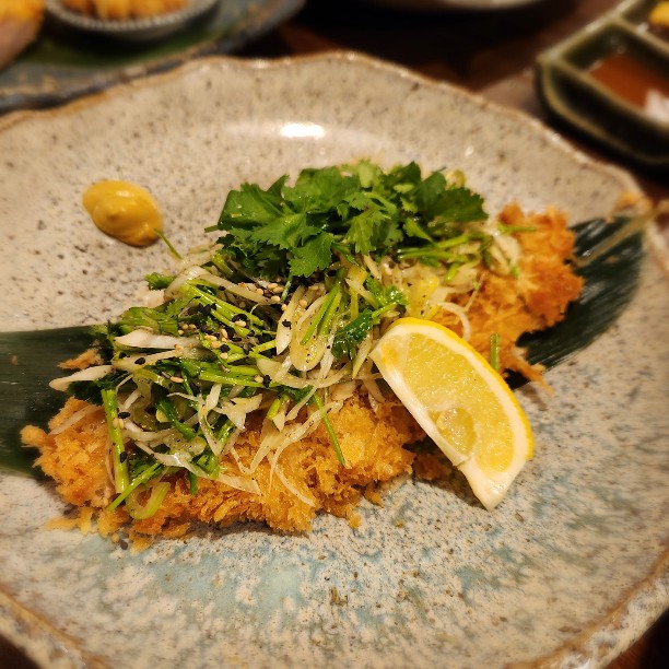 柏市 とんかつとビフテキの真髄を味わう！ 老舗「塩梅」で堪能する職人の“あんばい” Tocchi- エキスパート - Yahoo!ニュース