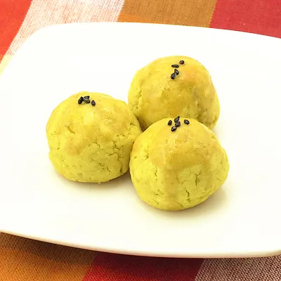 大人もやみつき!保育園おやつ青のりお麩ラスク