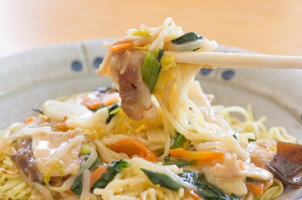 さのめん 富士宮焼きそば 冷凍麺 <3食>さのめん富士宮焼きそばの工場直販B級グルメ 最高峰