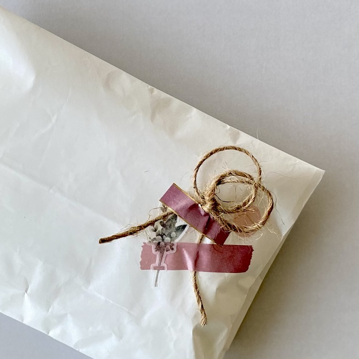 かんたんなのにギフト映え！ラッピングアイデア36種類＆真似したい技をまとめました！衣食住サービスに携わる小売・事業者のミカタ！SUPERDELIVERY MEDIA