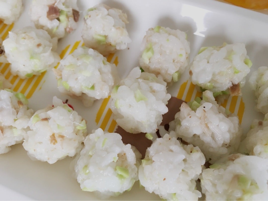 鯵と法蓮草の豆腐ハンバーグ 離乳食後期 by ともつるクックパッド簡単おいしいみんなのレシピが392万品