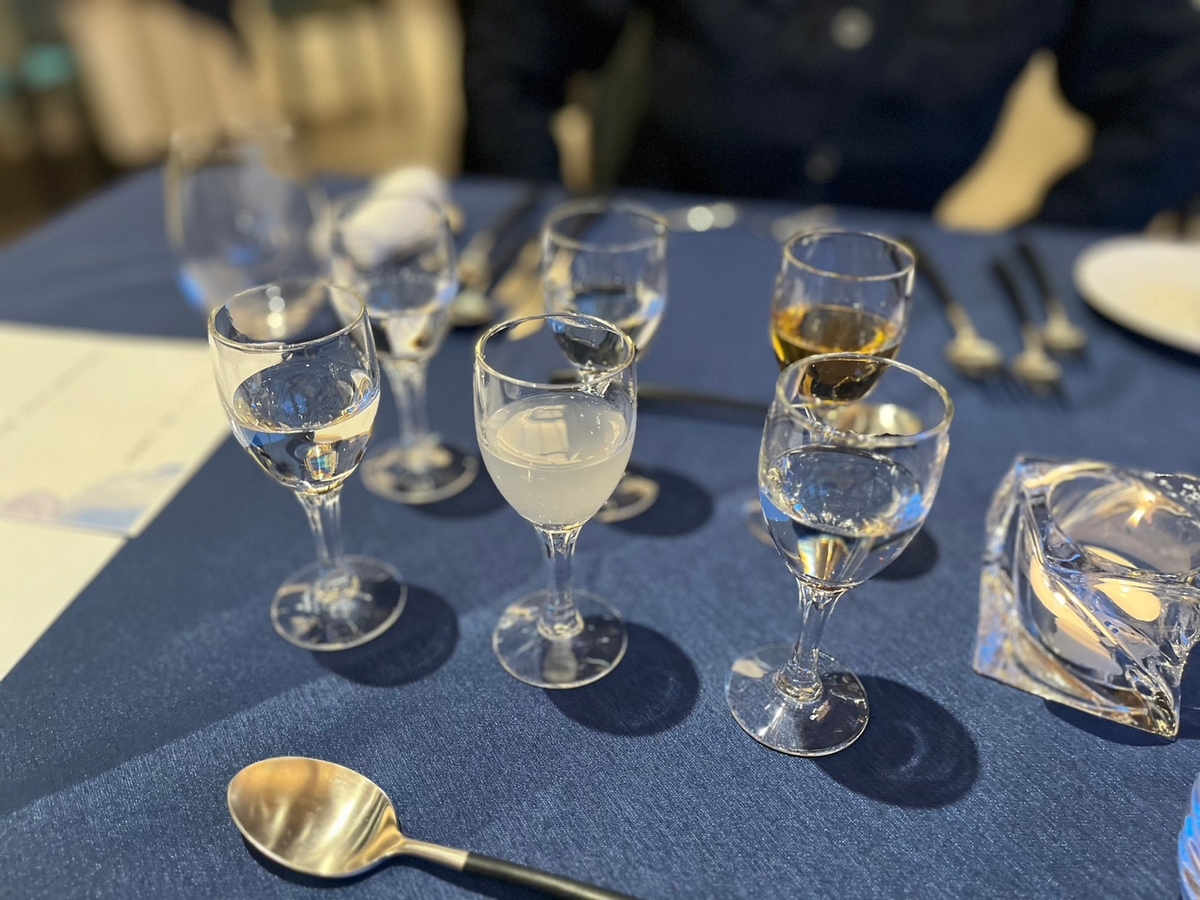 芋パフェ専門店 金蜜堂紅のご褒美千葉自賛