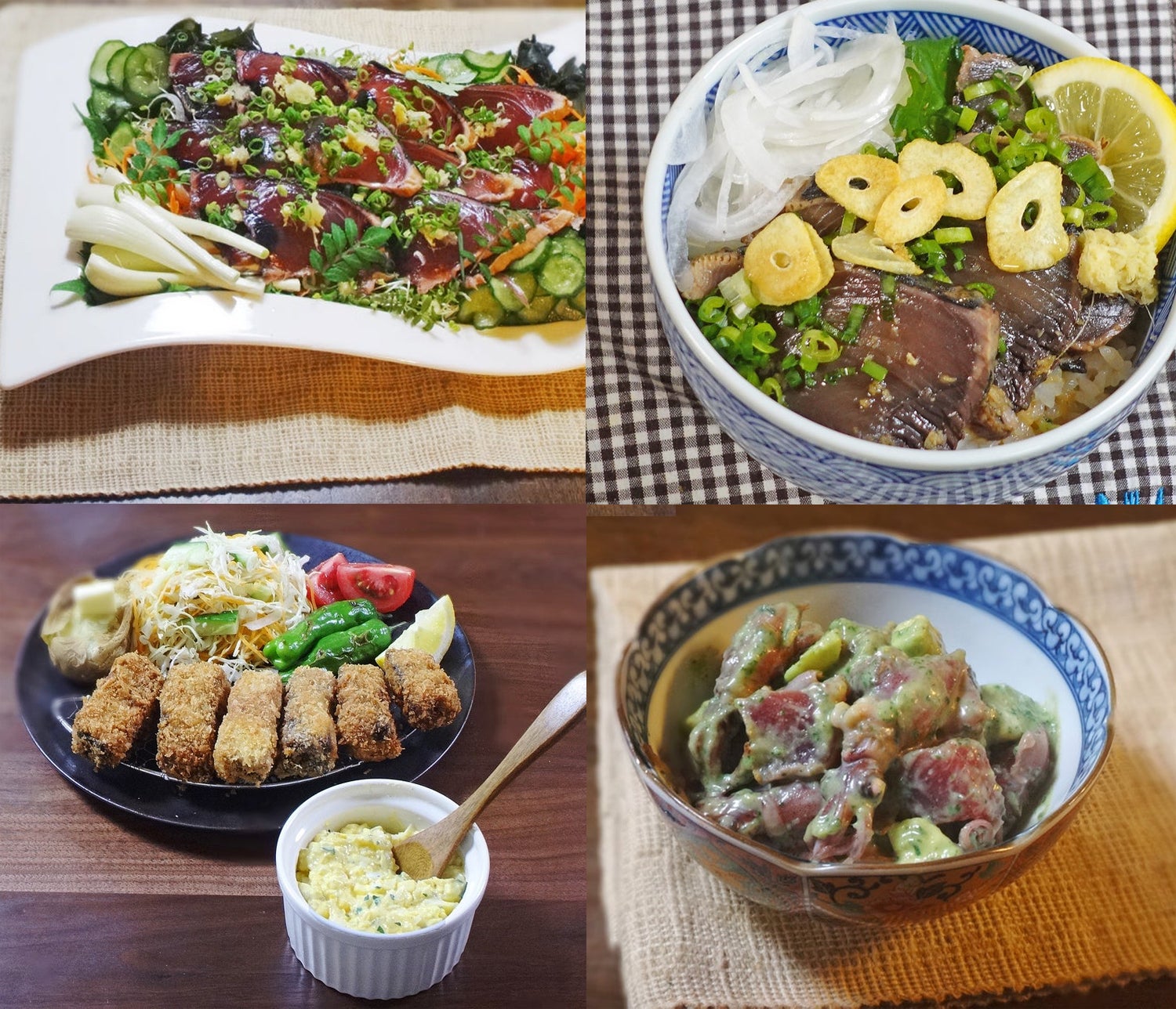 基本からアレンジまで！思わずつくりたくなる「かつお レンジ」のレシピ集クックパッド