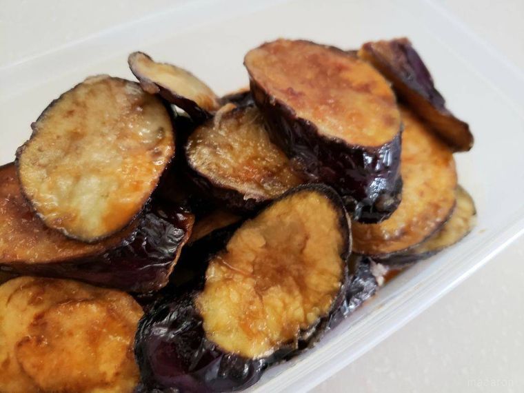 秋なすを楽しむ♪簡単おすすめ常備菜レシピヤマサ醤油株式会社