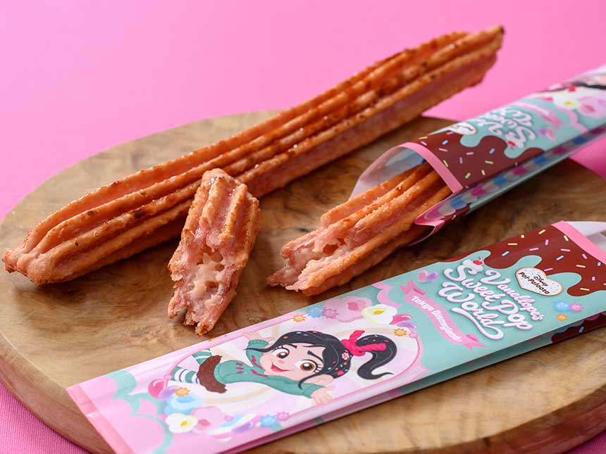 Vanellope's Sweet Pop World 🧁🍪 ディズニーパルパルーザ “ヴァネロペのスイーツポップワールド“ 🍬🍭パステルとお菓子で可愛すぎる フォトスポットをまとめたよ〜!!!🥹🫶🩷💜 今回フォトスポットやおすすめの撮り方がたくさんあって載せきれなかったから また別の