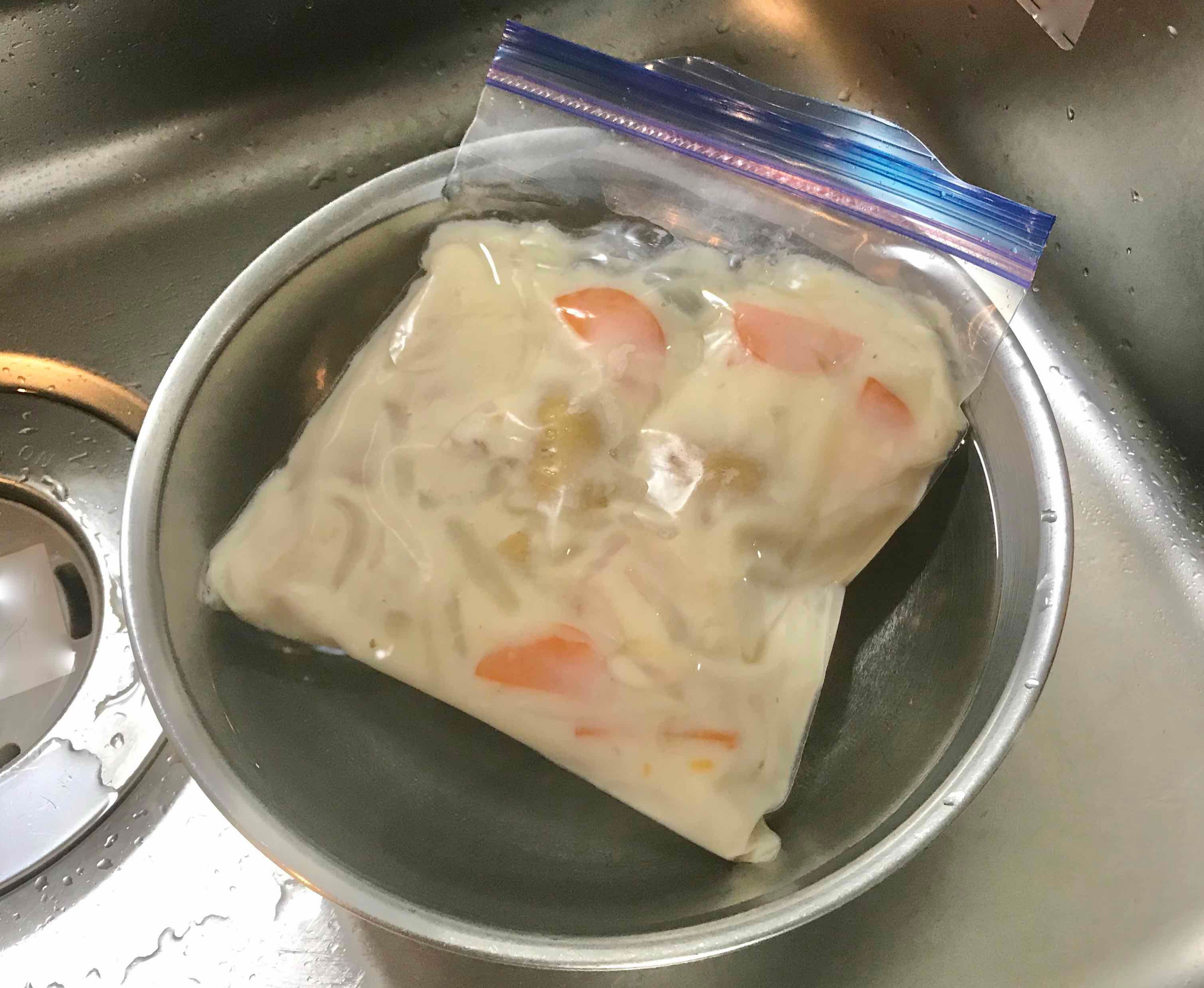 シチューの冷凍保存常温での保存はNG！長持ちさせるポイントは？コジカジ