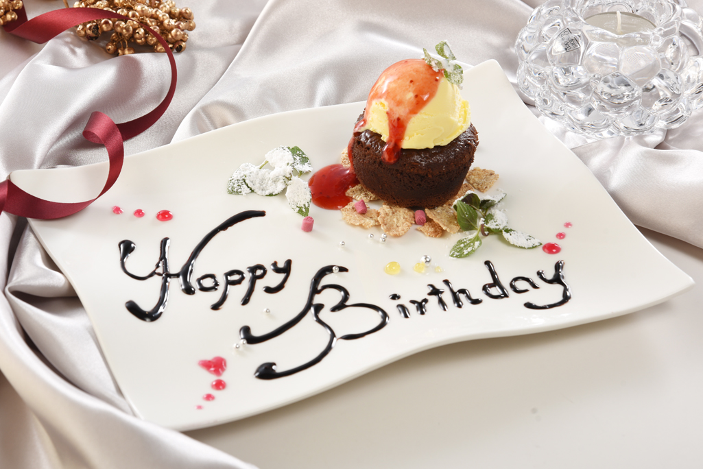 特別な一日を。横浜で「バースデープレート」を出してくれるお店10選RETRIP リトリップ