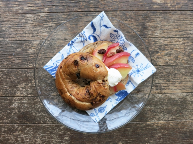 ペーパーナプキンの活用法有限会社 和泉屋