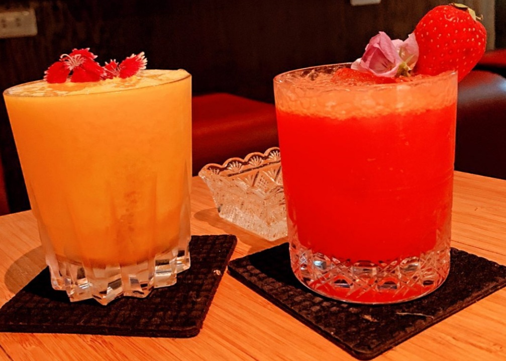 テーブル彩るクリスマスカクテルクラフト酒・日本酒の通販ならKURAND クランド