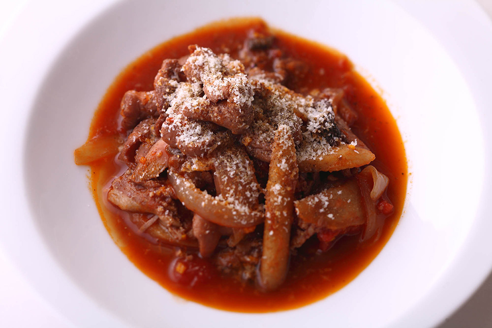 豚肉のレシピレシピモンテ物産