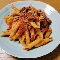 お鍋一つで♪ペンネのボロネーゼ by もも105クックパッド簡単おいしいみんなのレシピが392万品