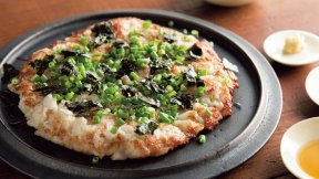 家ごはん 「ナスの揚げびたし」 参考：栗原はるみさんレシピかぶといえごはん＠毎日投稿