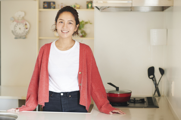江戸の暮らしに思いを馳せて 料理家・和田明日香さん インタビュー前編 「きもの、着てみませんか？」vol.7-2インタビューきものと 着物メディア │きものが紡ぐ豊かな物語。－京都きもの市場