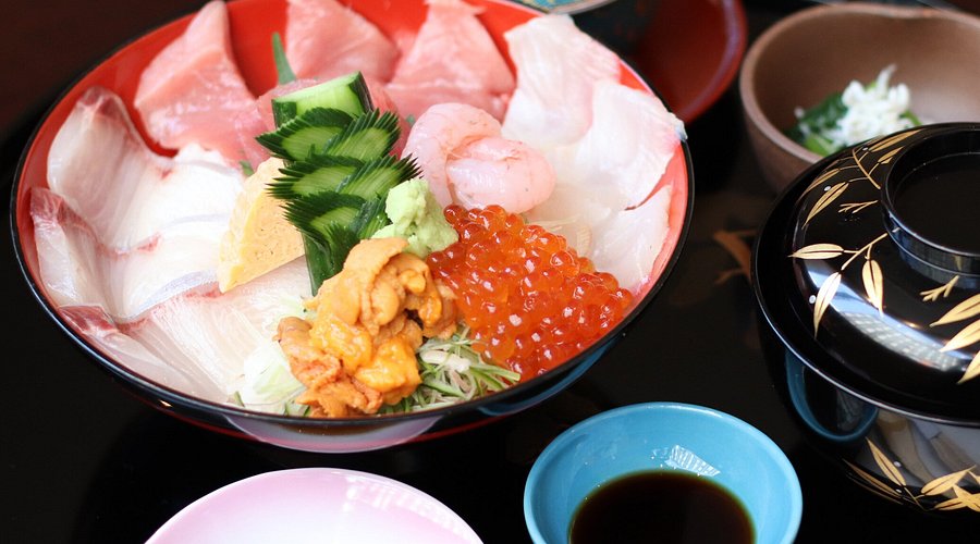 旭川「花月会館料亭かぶと」で日本料理を堪能！リーズナブルなランチもおすすめ