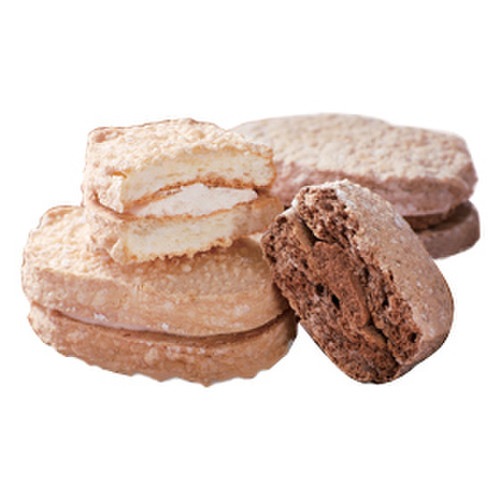 山田養蜂場 の バウムクーヘン : おいしいもの図鑑