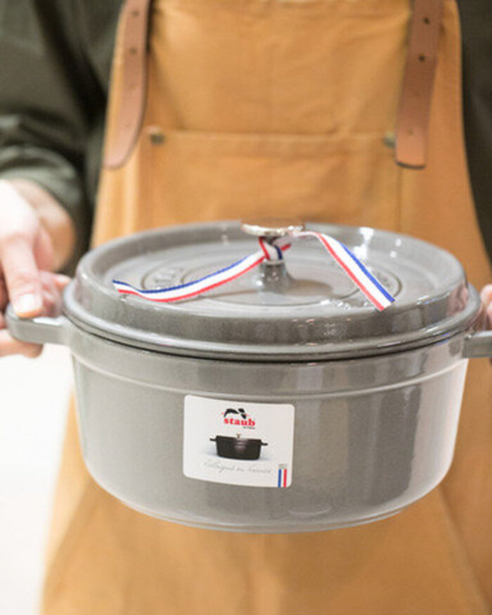 ストウブ サイズ選びに迷ったら？丸いココットラウンド？ブレイザー？一人暮らしなら？ファミリーは？結婚祝いだったら？場面別おすすめ紹介コクウkokuuブログ