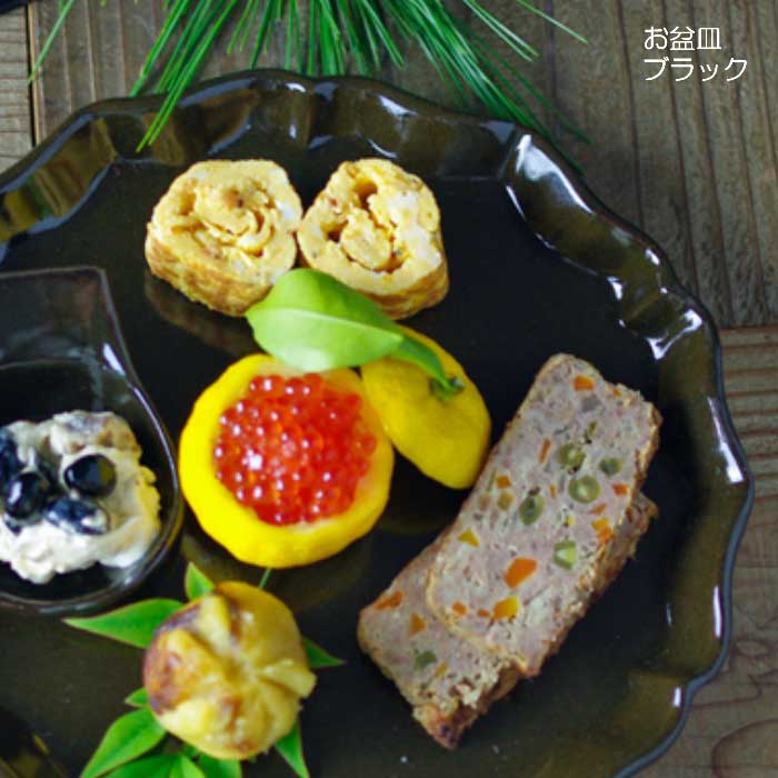 ワンプレートおせちで楽をしよう!簡単に作れる料理や盛りつけのポイントを紹介