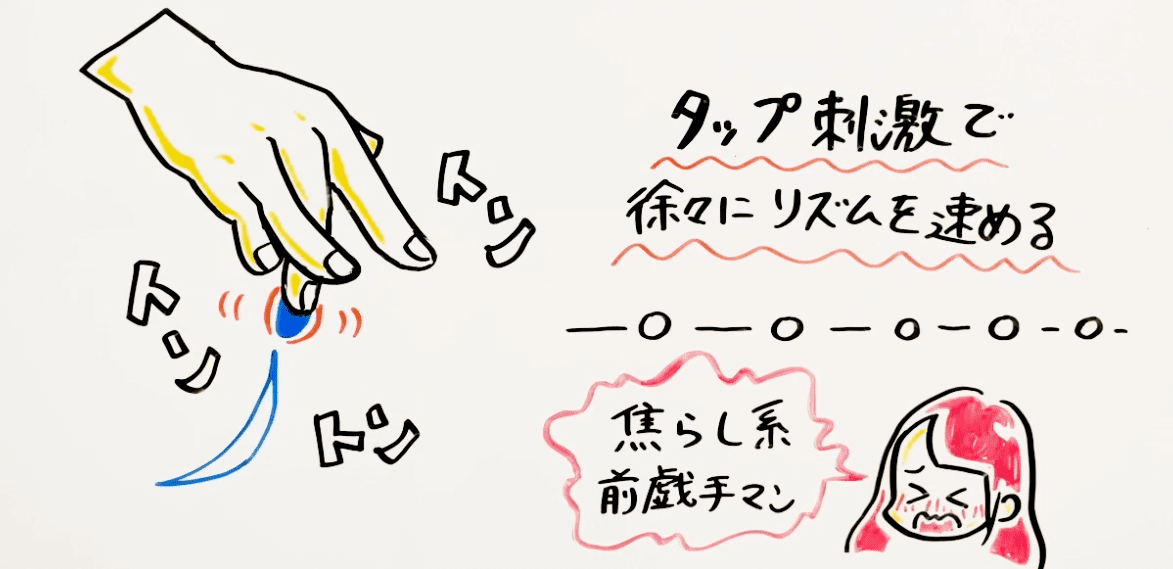 自称しみケンの解説】手マンの達人が絶対にイかせるコツ10選を伝授！イッたことのない子も悶え絶頂するテクはこれ！ | 