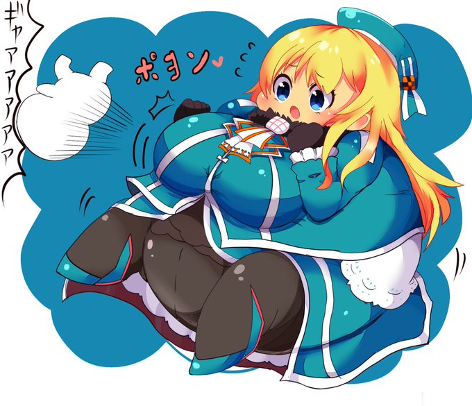 膨体 - ニコニコ静画イラスト