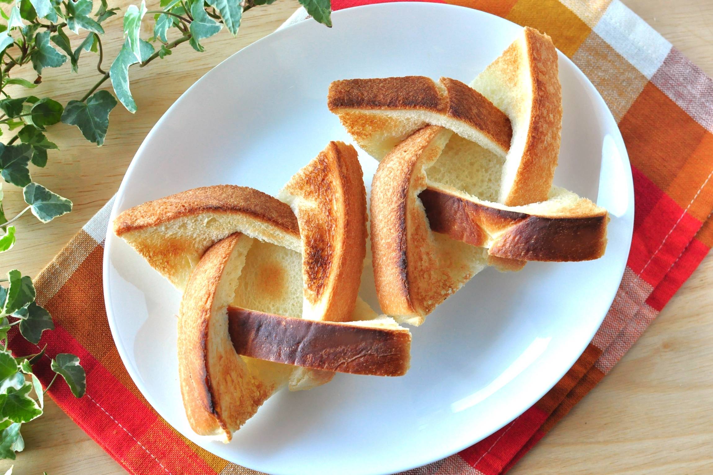基本からアレンジまで!思わずつくりたくなる「食パンアート」のレシピ集クックパッド