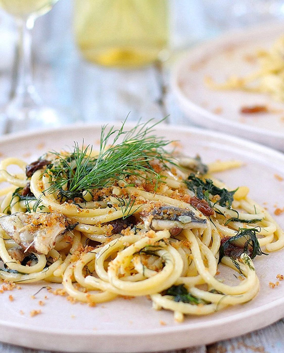 深皿 パスタ皿 彗星 リップル 7.5皿 おしゃれ 麺皿 カレー皿 そば用食器 そば皿 煮物鉢 浅鉢 和食器 美濃焼 日本製みのさらら