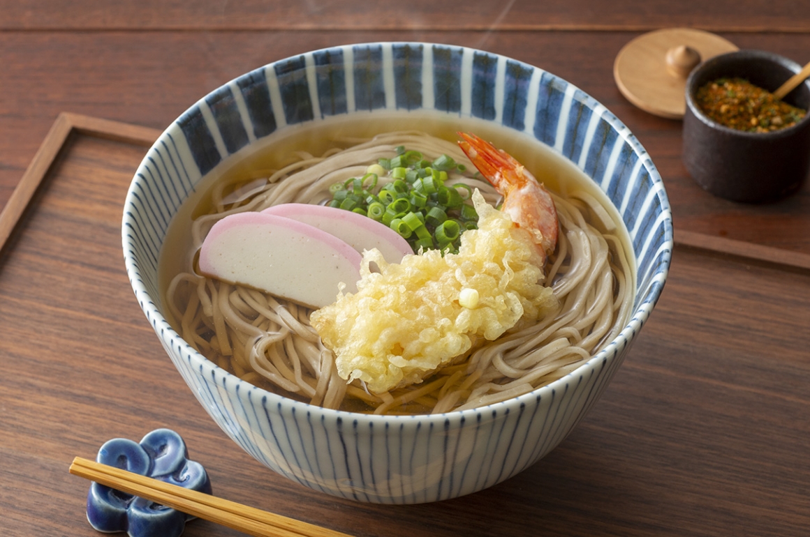 年越しそばの由来を知って更に美味しく!大晦日はおそばで長寿を願いましょう! - オシャレで安い和食器・洋食器の通販専門店テーブルウェアイースト