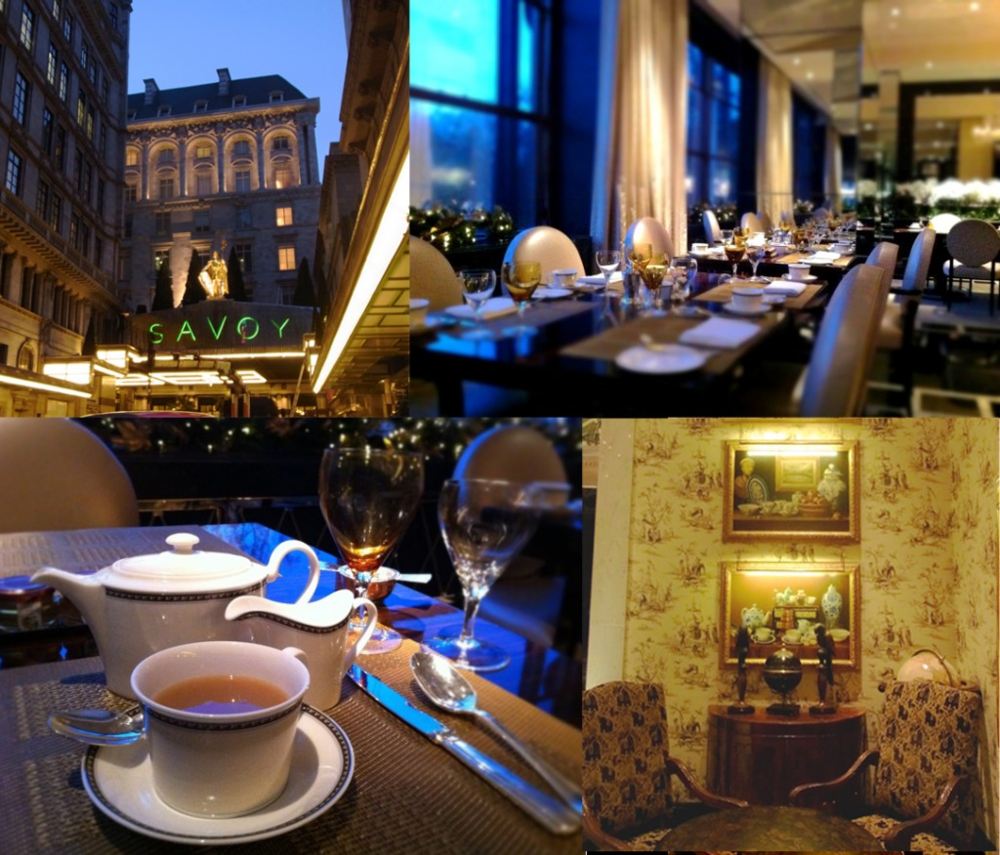 Afternoon Tea @thesavoylondon サヴォイでアフタヌーンティー🫶🏻友達がお誕生日だったので、プレートを出していただきました🎂会場はとても煌びやかで、ケーキもスコーンも美味しかった!カップ&ソーサーと天井が同じデザインで感動🥹✨ 画像5.6枚目サヴォイホテル