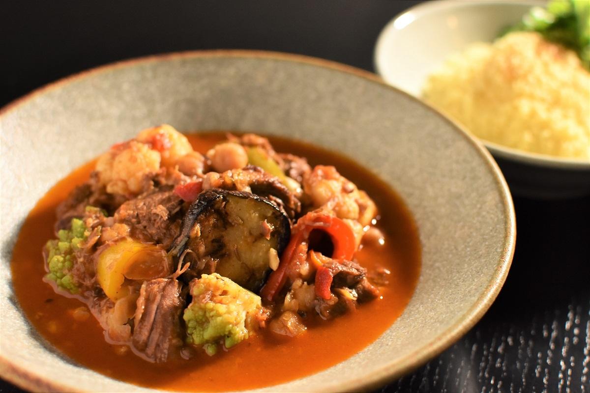 モロッコのクスクス 写真素材6506992- フォトライブラリ