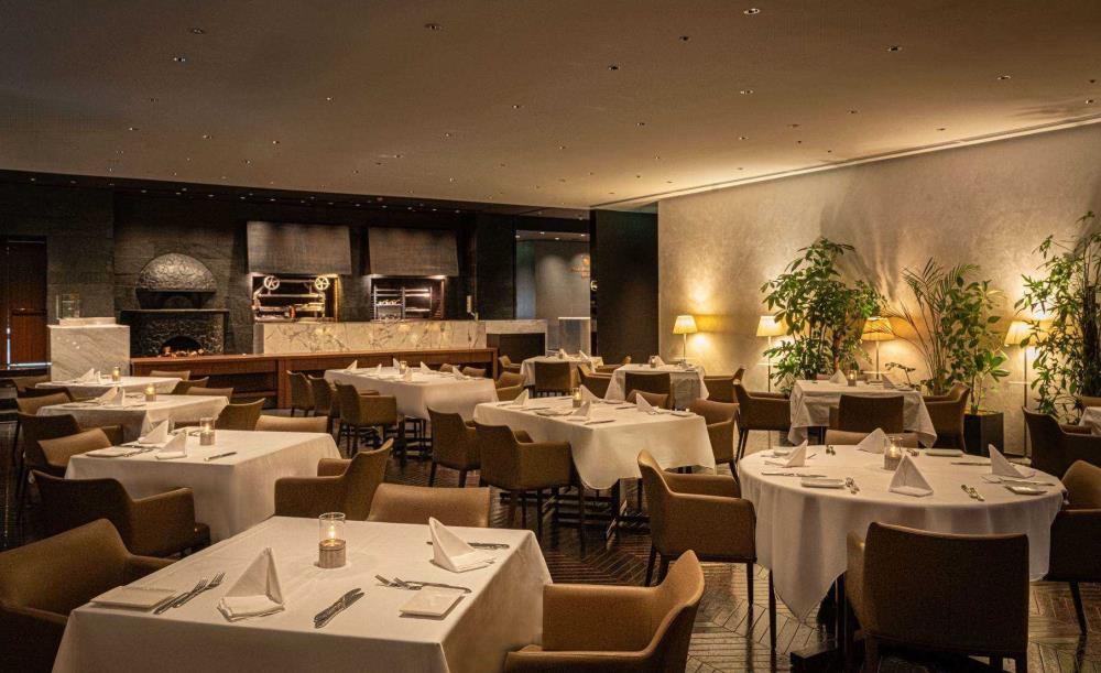 日本上陸済み！ アメリカの人気レストランで本場の味を堪能しよう！Dig-itディグ・イット