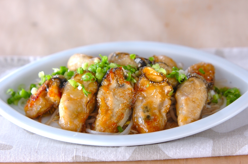 牡蠣の簡単レシピ・人気料理 1位～20位 - 楽天レシピ