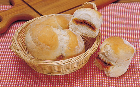 みそぱんにっぽん食べる旅