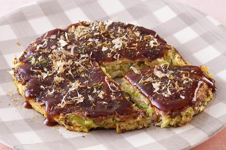 ファミマで居酒屋みたいな「激ウマおつまみ」見つけた !ふわっふわの山芋とチーズのコラボが最高なの! 実食レビュー