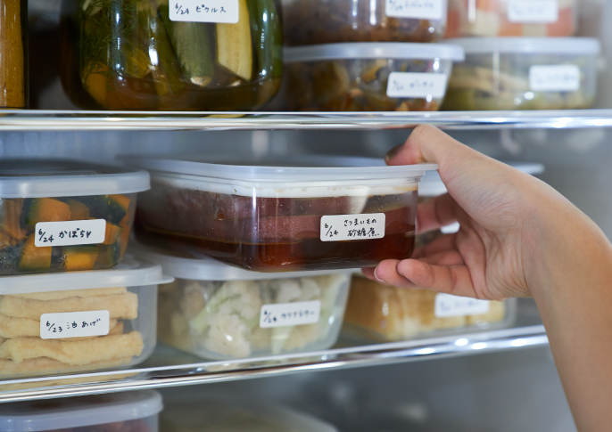 保存容器を「ガラス製」に変えたら時短になった！ 作り置きの悩みが全部クリアに♪ - 価格.comマガジン