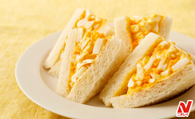 ソースカツで簡単◎試合に勝つぞ！カツたまサンド兄弟