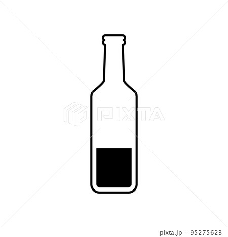 汁捨て禁止マークフリー、無料で使えるイラストカット.com