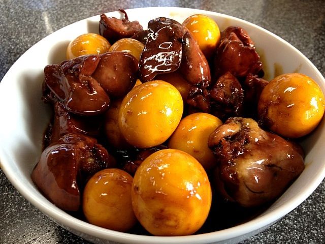 鶏きんかんのレシピと料理アイディア76件Snapdish スナップディッシュ